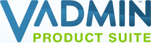 Vadmin Product Suite